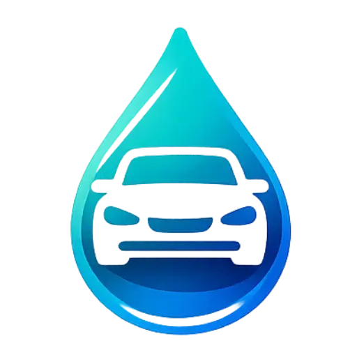 Lavage auto à domicile Glénay